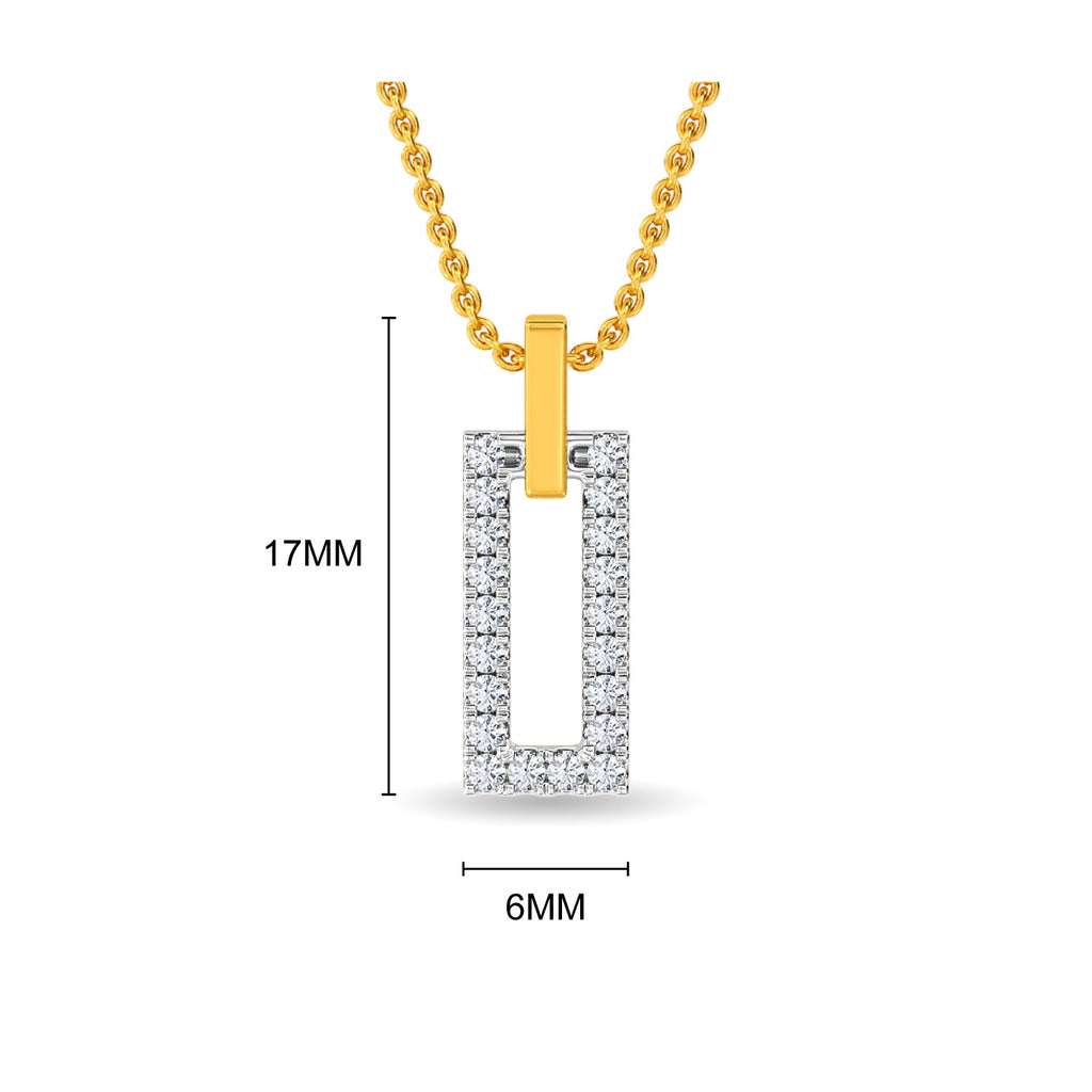 Stella Pendant Set