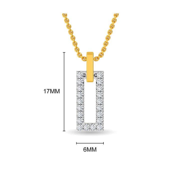 Stella Pendant Set