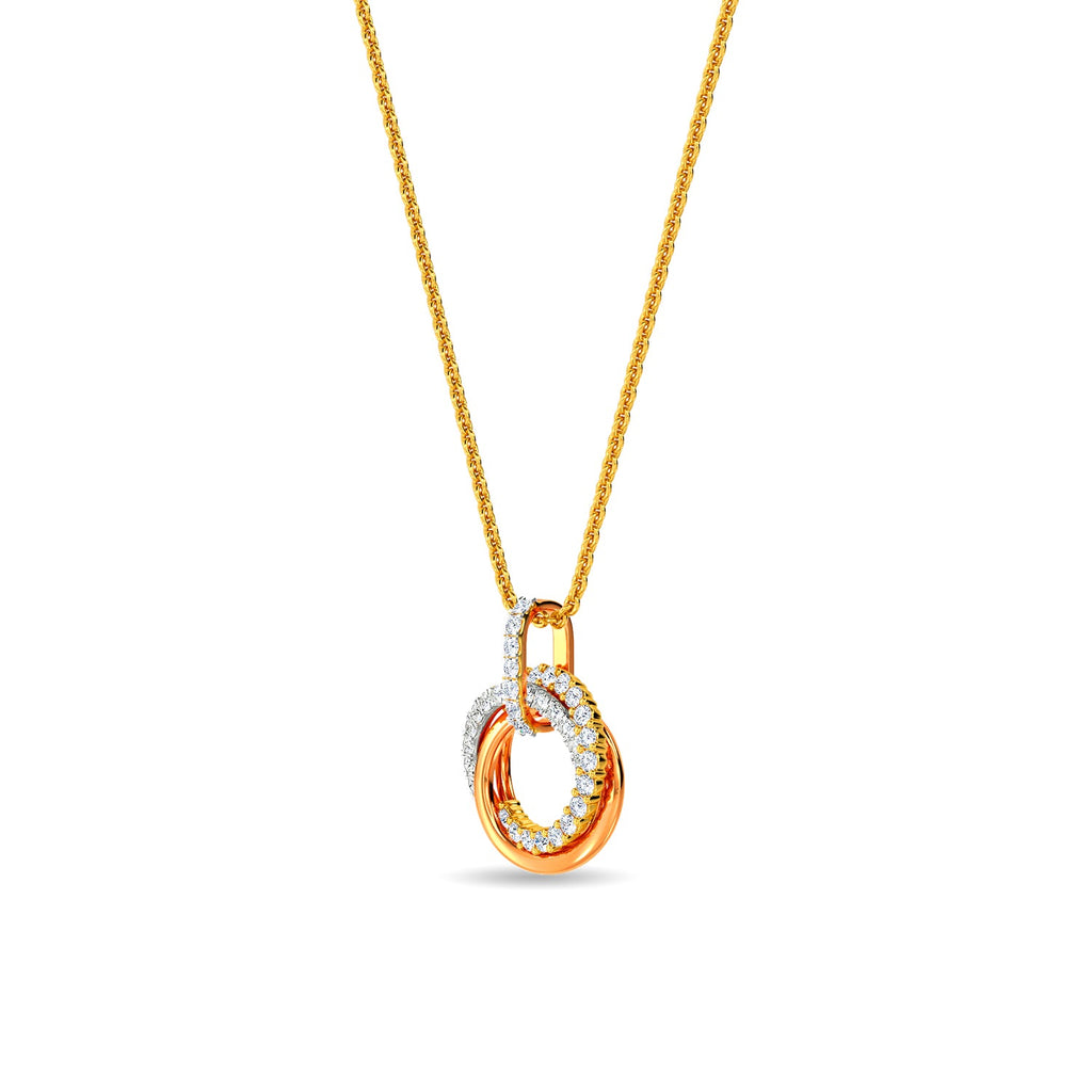 Norahi Pendant Set