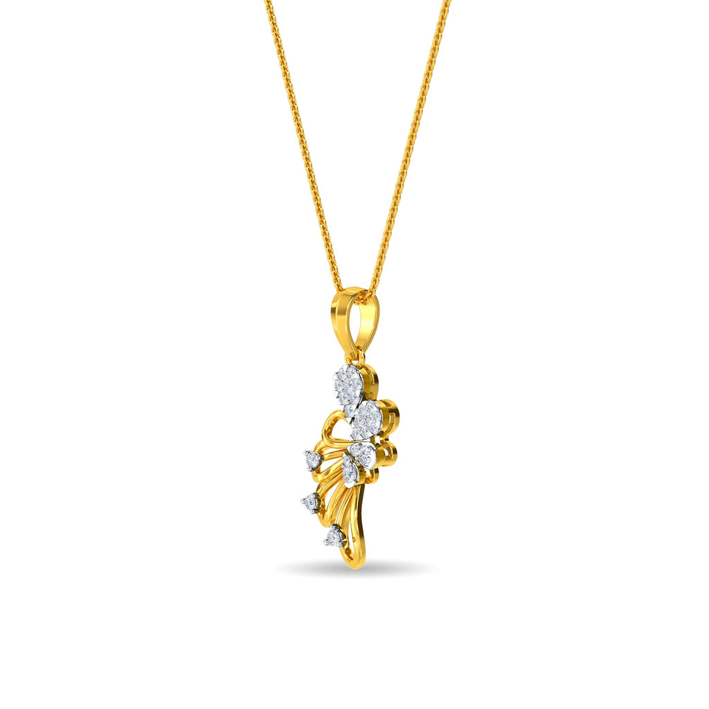 Mildred Pendant Set