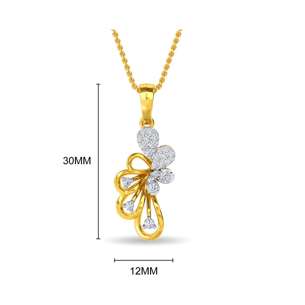 Mildred Pendant Set