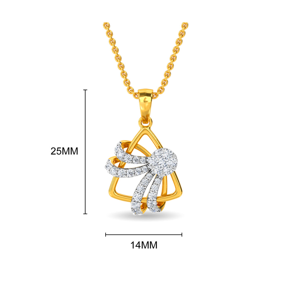 Lillian Pendant