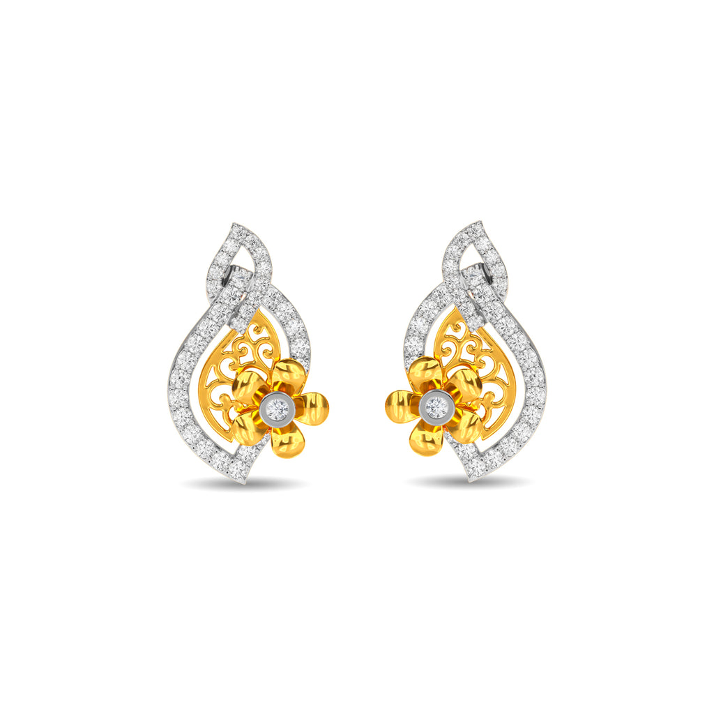 Karyia Earring