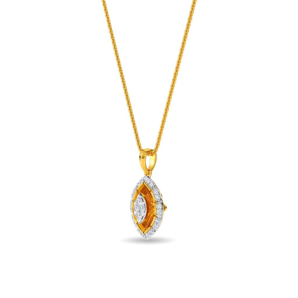 Carolyn Pendant