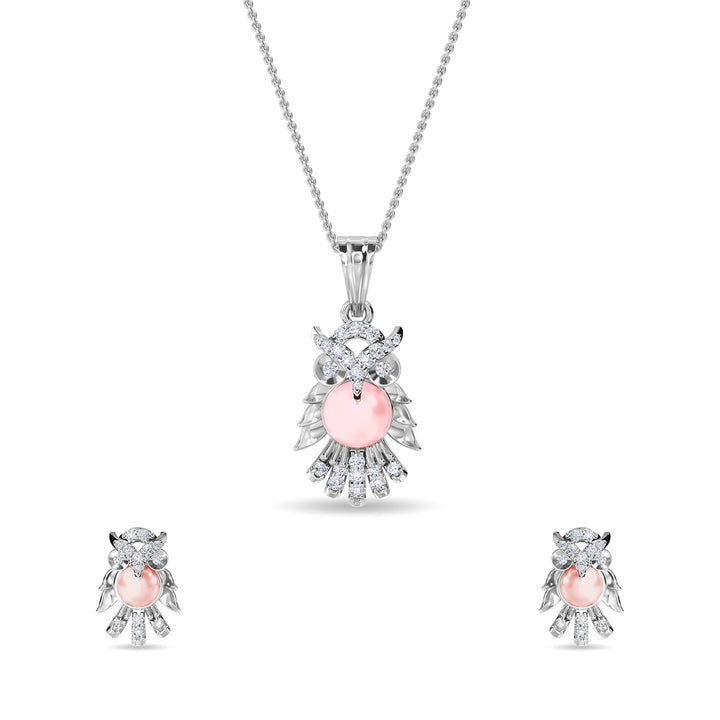 Valerie Pendant Set
