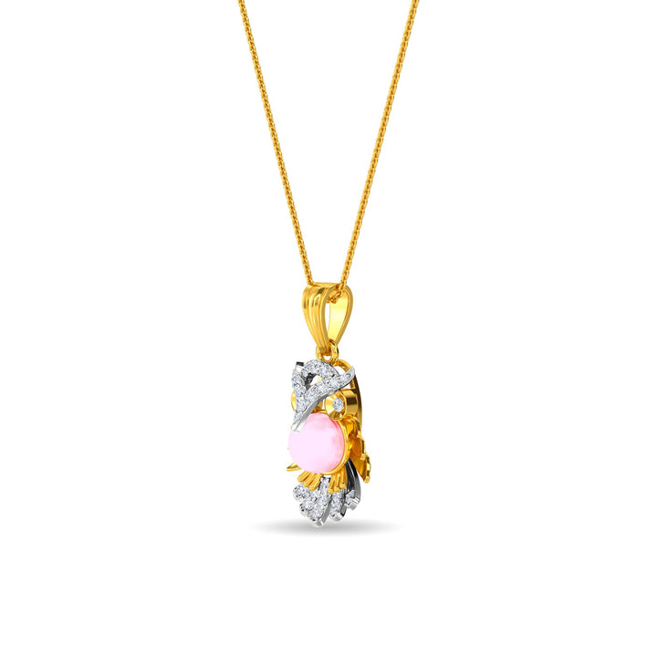 Valerie Pendant Set