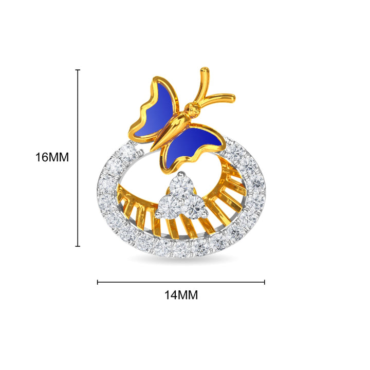 Maxine Pendant Set