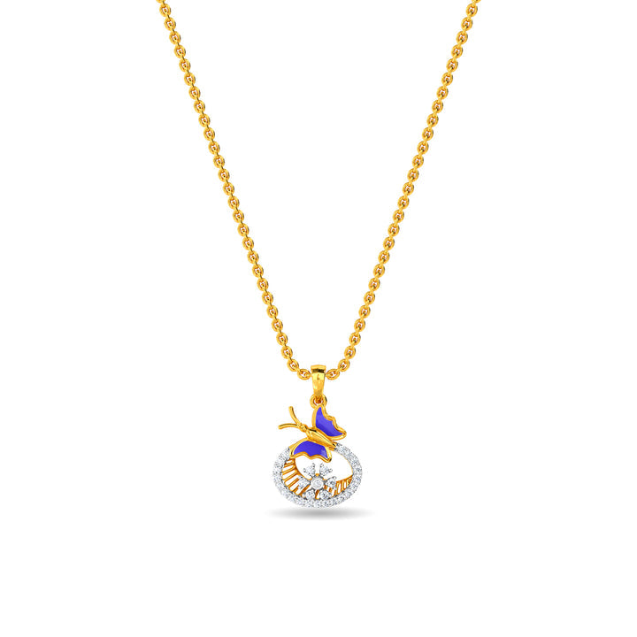 Maxine Pendant Set