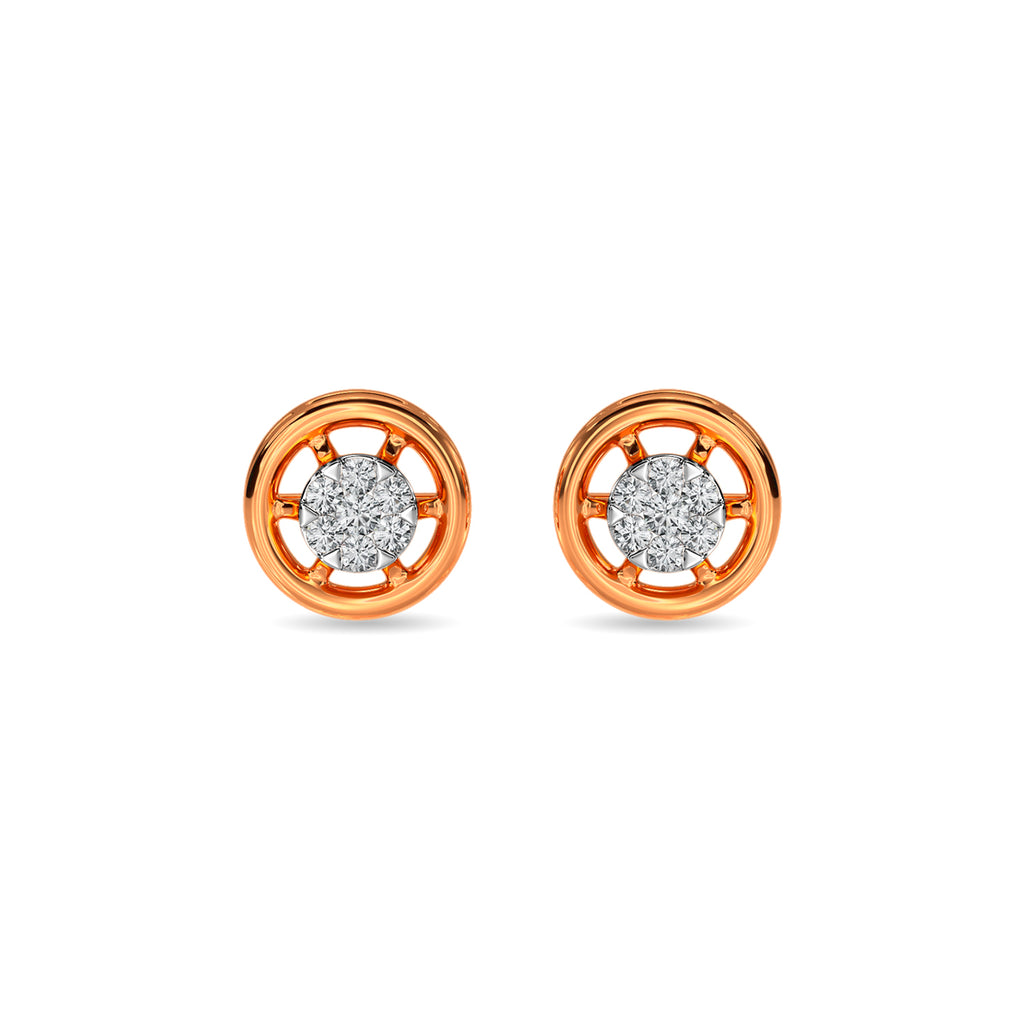 Gabriella Earring