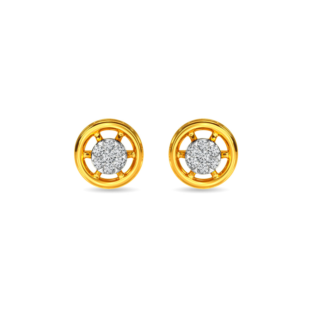 Gabriella Earring
