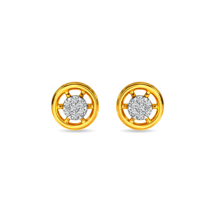 Gabriella Earring