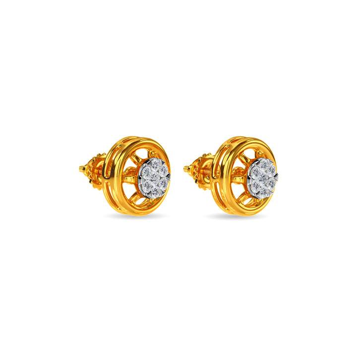 Gabriella Earring