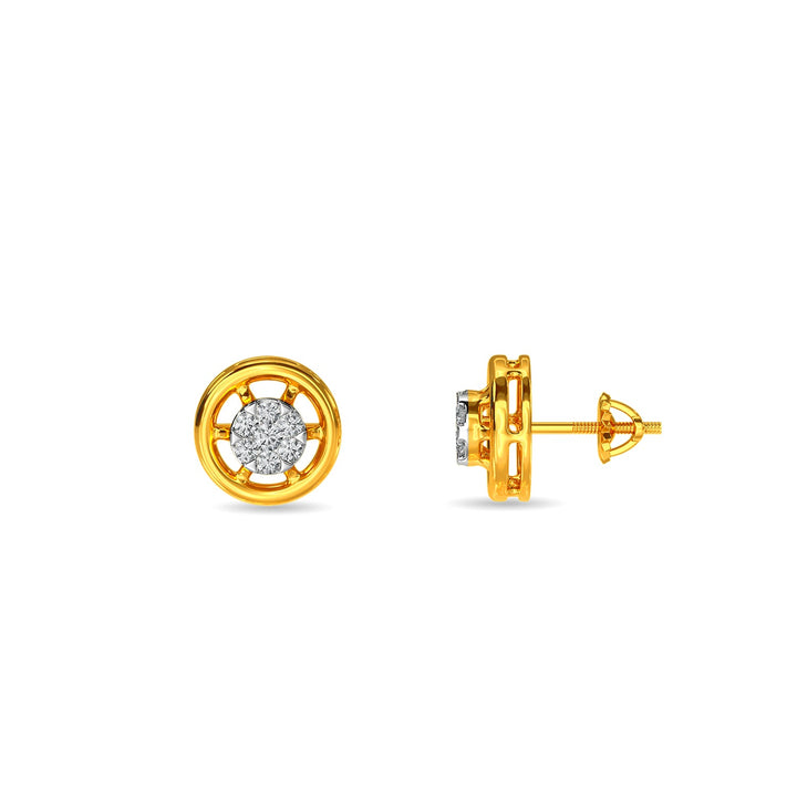 Theresa Pendant Set