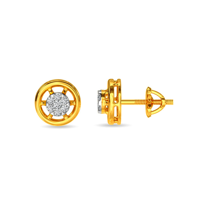Gabriella Earring
