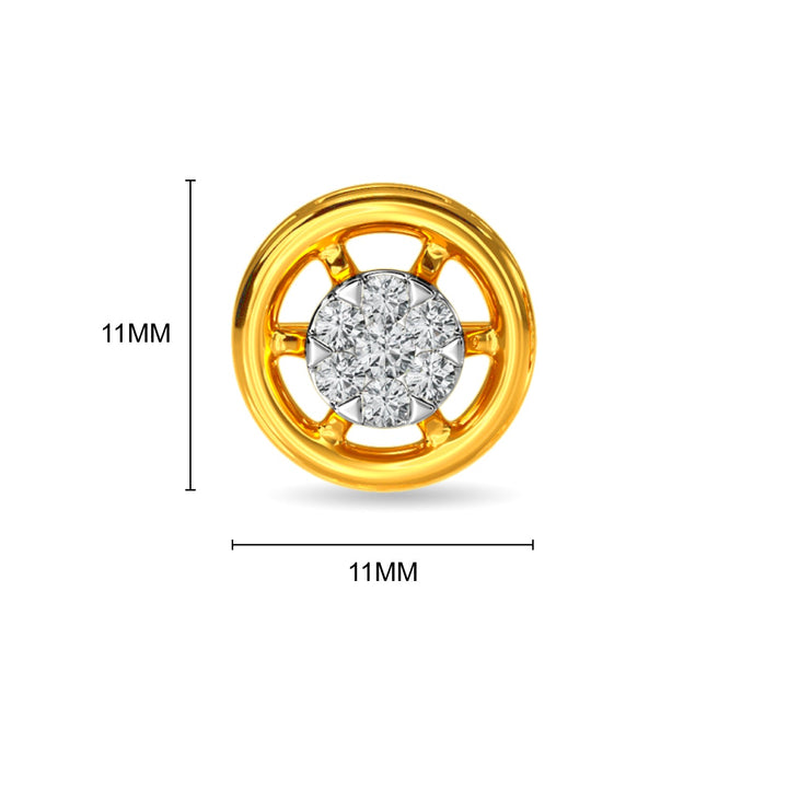 Theresa Pendant Set
