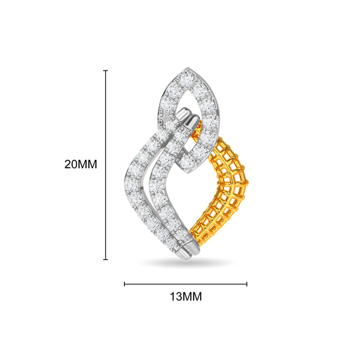 Giana Earring