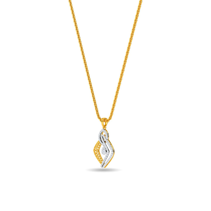 Michele Pendant Set