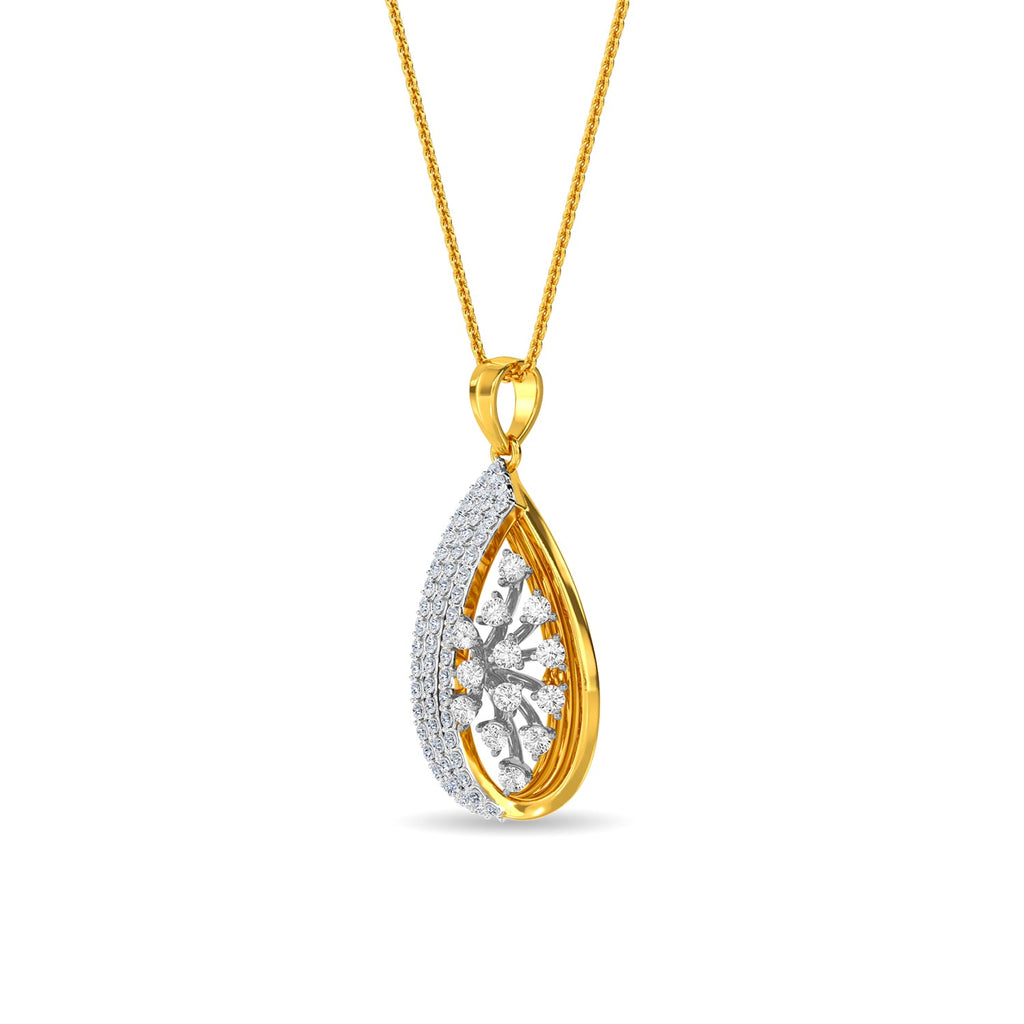 Laura Pendant Set