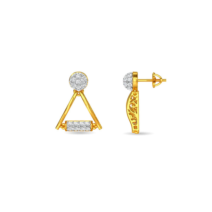 Rebecca Pendant Set