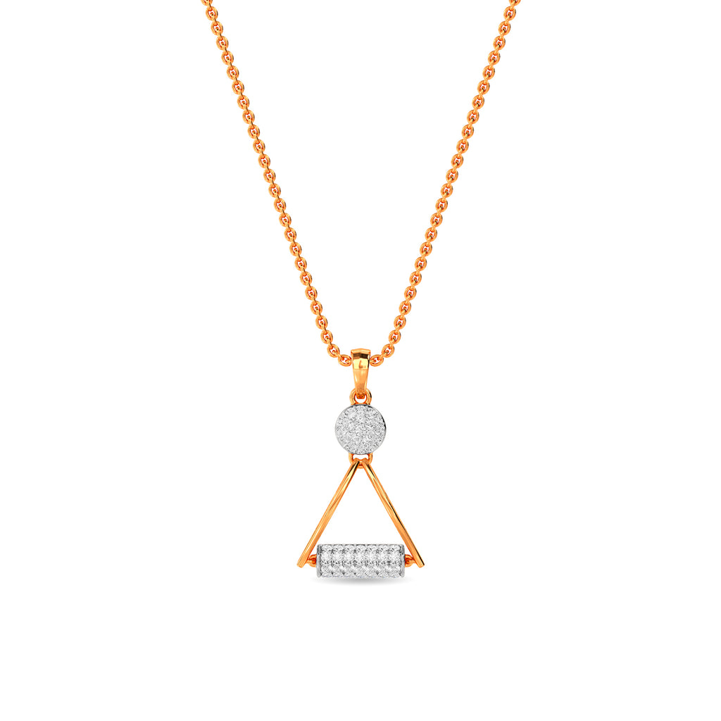 Rebecca Pendant