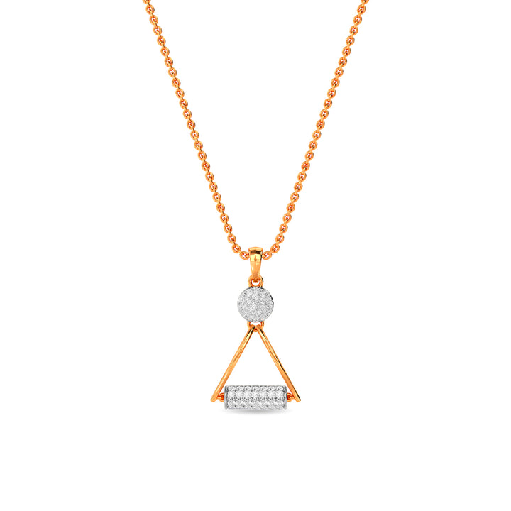 Rebecca Pendant