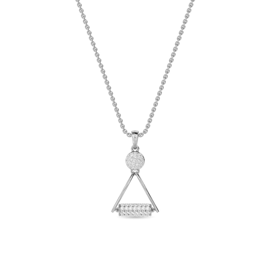 Rebecca Pendant