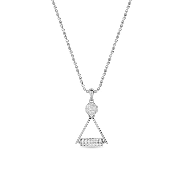 Rebecca Pendant