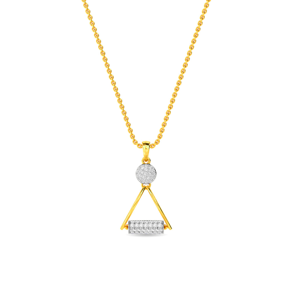 Rebecca Pendant