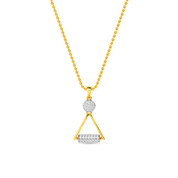 Rebecca Pendant