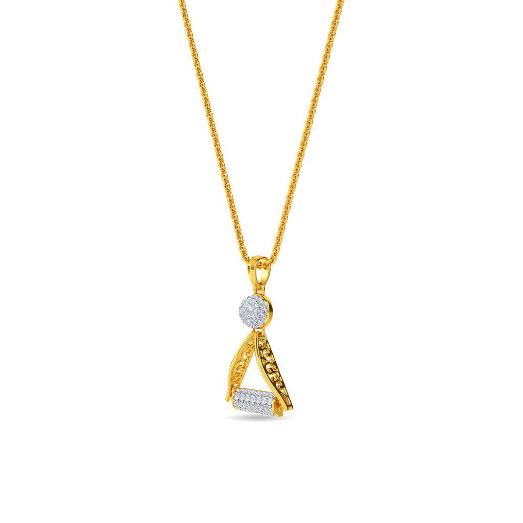 Rebecca Pendant