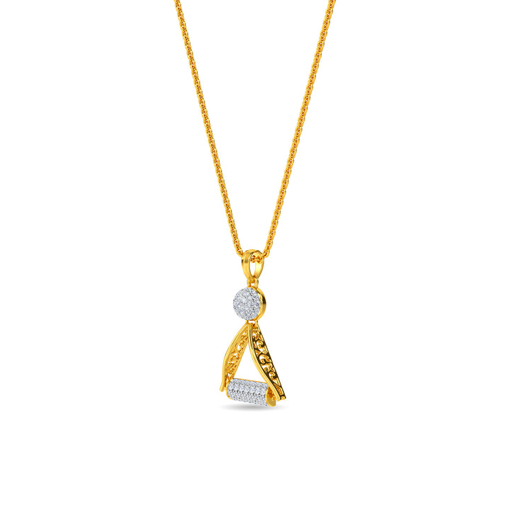 Rebecca Pendant