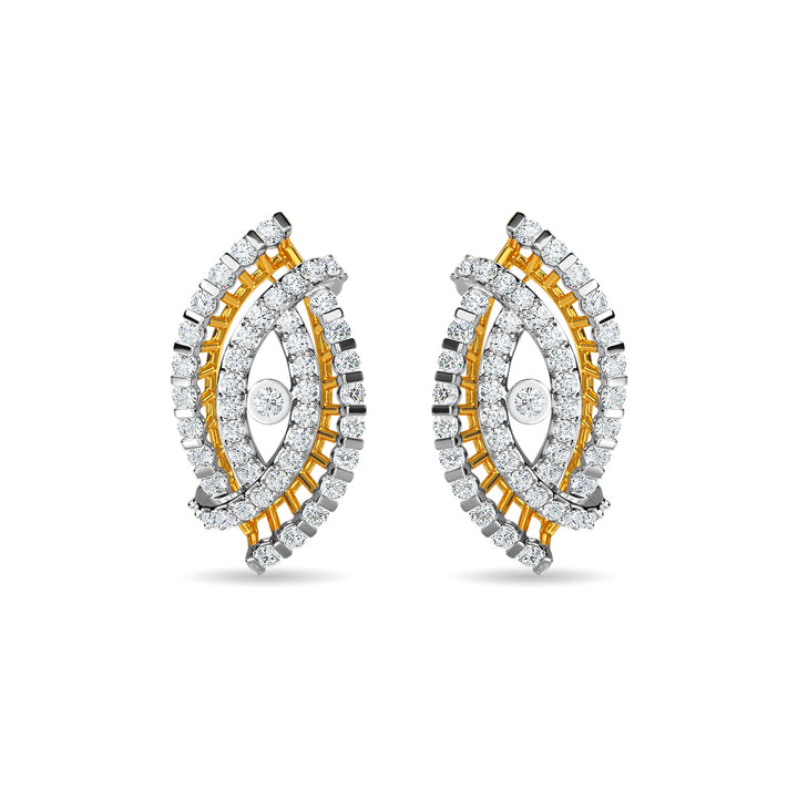 Greta Earring