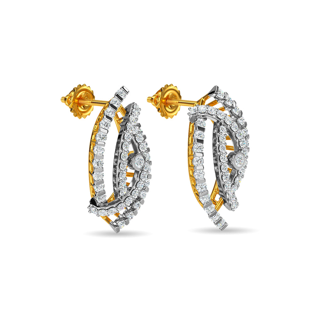 Greta Earring