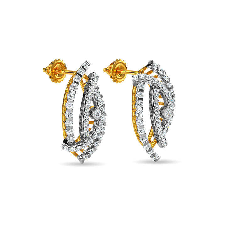 Greta Earring