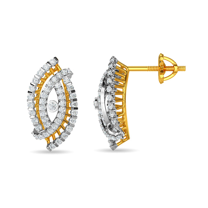 Greta Earring