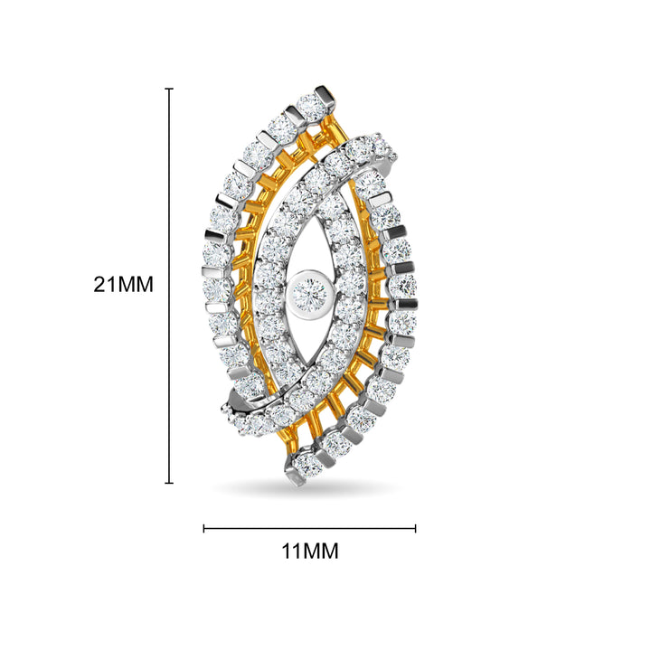 Greta Earring