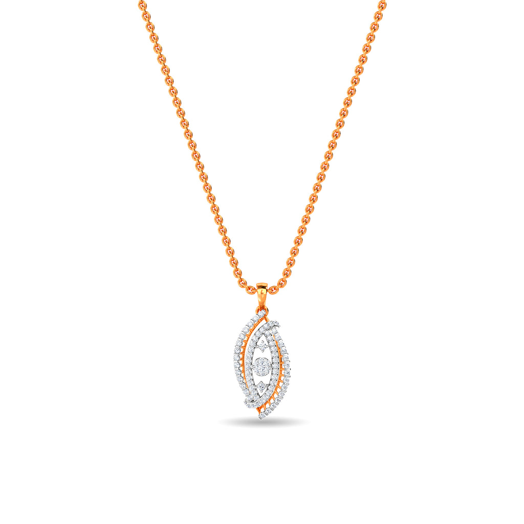 Sheila Pendant