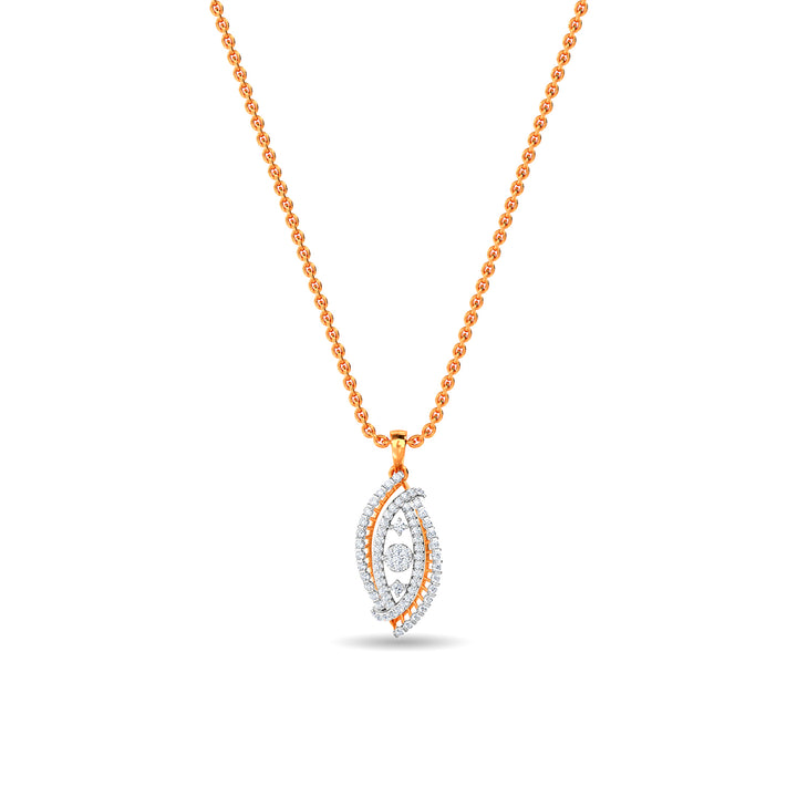 Sheila Pendant