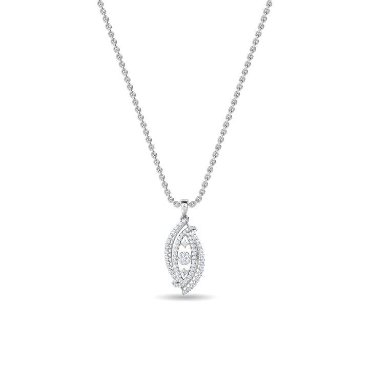 Sheila Pendant