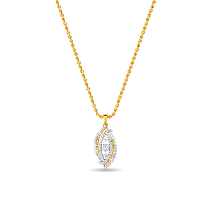 Sheila Pendant