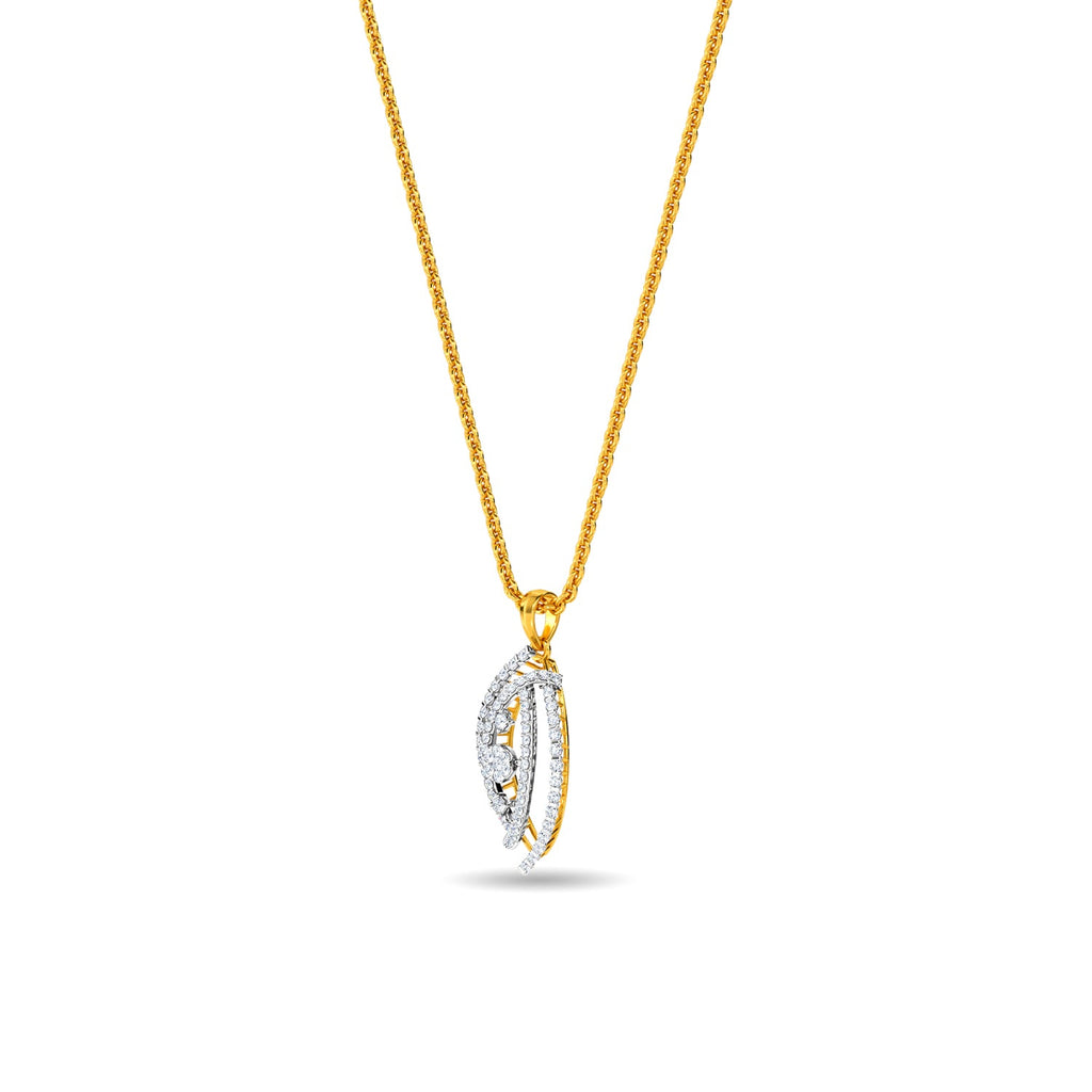 Sheila Pendant Set