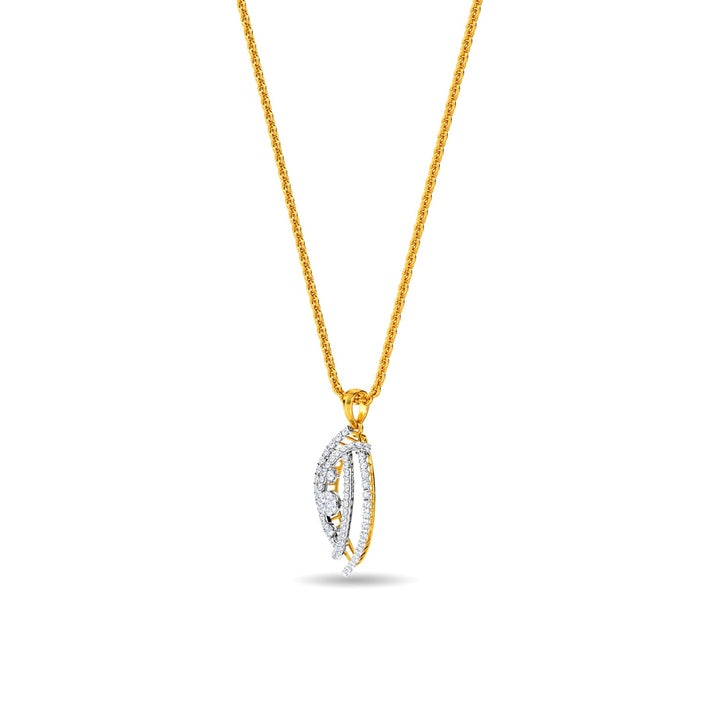 Sheila Pendant Set