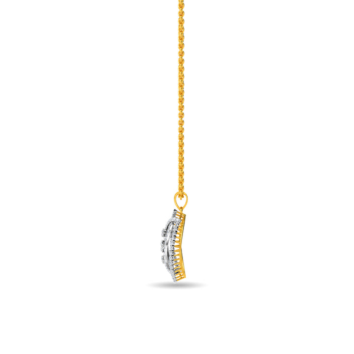 Sheila Pendant