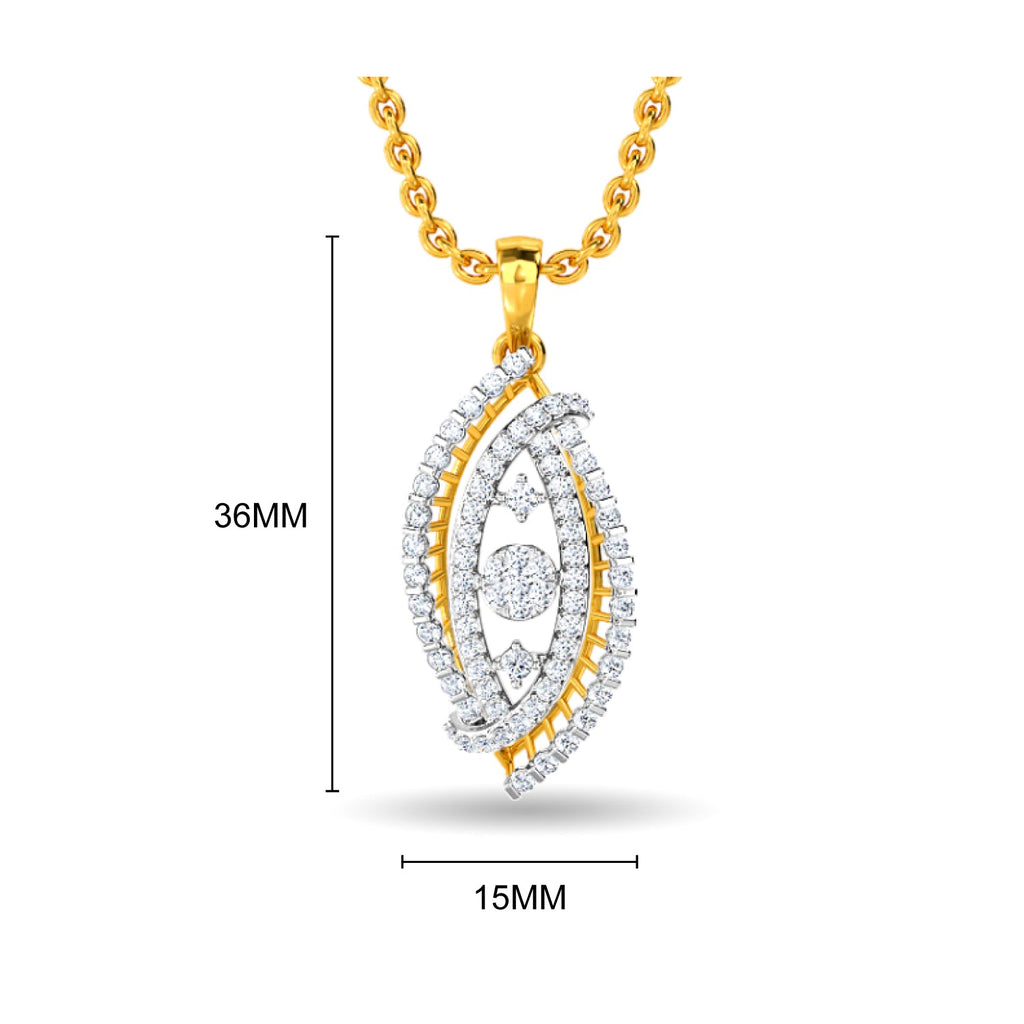 Sheila Pendant Set