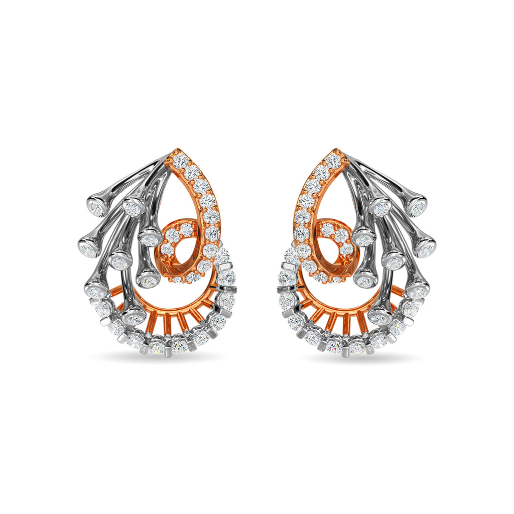 Gretchen Earring