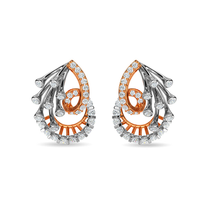 Gretchen Earring