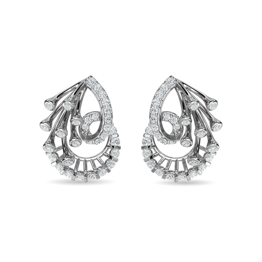 Gretchen Earring