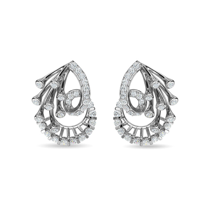Gretchen Earring