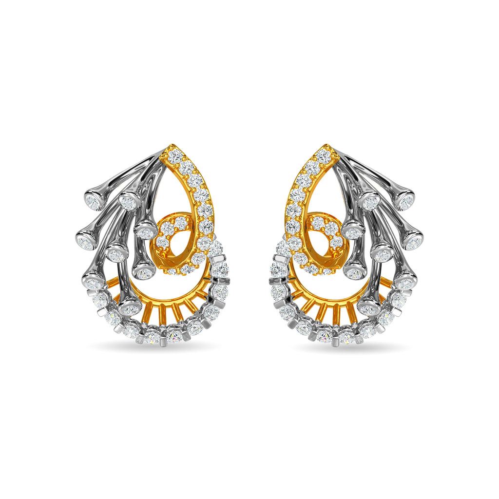 Gretchen Earring