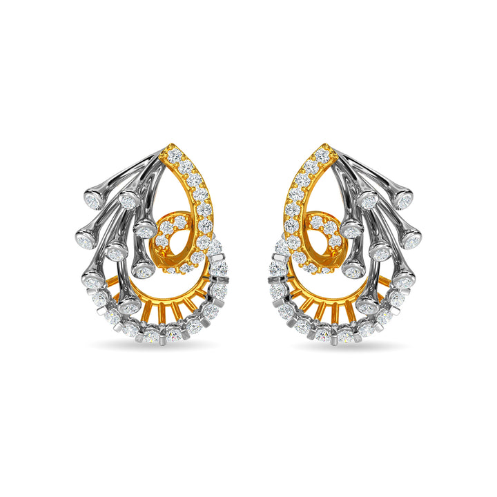 Gretchen Earring
